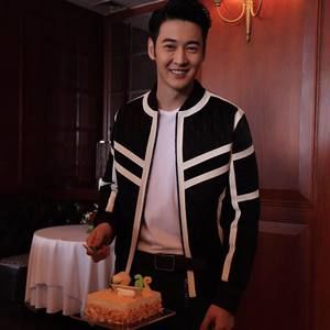 Meet your Posher, Dylan